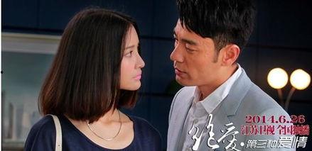 绝爱电视剧在线观看,揭秘错综复杂的情感纠葛，在线观看情感大剧！